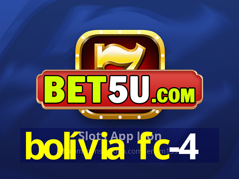 bolívia fc